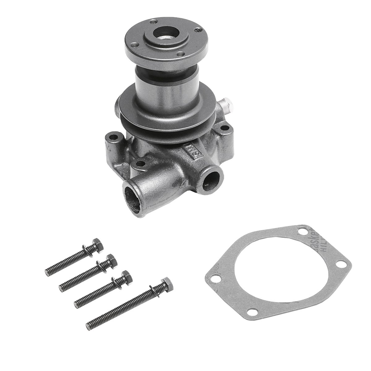 Pompa apa pentru Ford, Perkins OEM 81718104 TNS